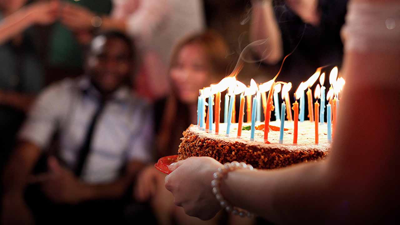 Associado tem direito a bonificação de aniversário